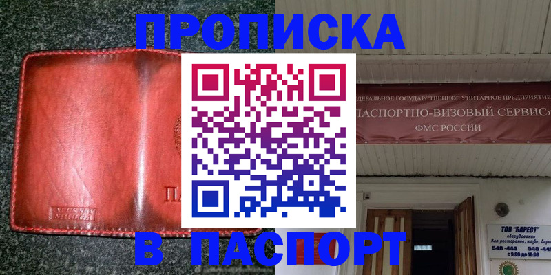 временная прописка в Дальнереченске